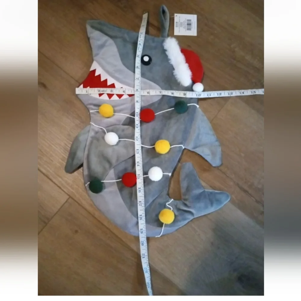 Hobby Lobby nwt santa